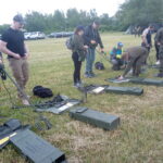 5. edycja programu "Trenuj z wojskiem" na Podkarpaciu - Polskie Radio Rzeszów