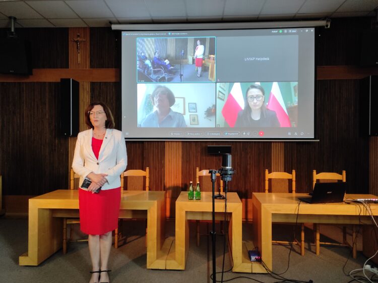 Kandydaci PiS i posłowie o Zielonym Ładzie