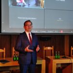 Kandydaci PiS i posłowie o Zielonym Ładzie - Polskie Radio Rzeszów