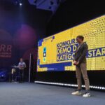 Trwa Carpathian Startup Fest (galeria zdjęć) 8 - Polskie Radio Rzeszów Trwa Carpathian Startup Fest (galeria zdjęć) - Polskie Radio Rzeszów