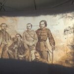 Wystawa „Powstali 1863–64” w Rzeszowie 11 - Polskie Radio Rzeszów Wystawa „Powstali 1863–64” w Rzeszowie - Polskie Radio Rzeszów