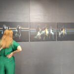 Skany przestrzeni i "Trzeci plan" Jarosława Janasa 2 - Polskie Radio Rzeszów Skany przestrzeni i "Trzeci plan" Jarosława Janasa - Polskie Radio Rzeszów