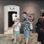 Skany przestrzeni i "Trzeci plan" Jarosława Janasa 11 - Polskie Radio Rzeszów Skany przestrzeni i "Trzeci plan" Jarosława Janasa - Polskie Radio Rzeszów