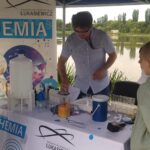 Program "Aktywni błękitni - Szkoła Przyjazna Wodzie" 7 - Polskie Radio Rzeszów Program "Aktywni błękitni - Szkoła Przyjazna Wodzie" - Polskie Radio Rzeszów