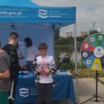 Program "Aktywni błękitni - Szkoła Przyjazna Wodzie" 4 - Polskie Radio Rzeszów Program "Aktywni błękitni - Szkoła Przyjazna Wodzie" - Polskie Radio Rzeszów