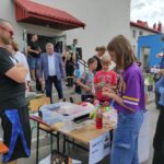 Piknik Nauki w Stobiernej - Polskie Radio Rzeszów