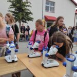 Piknik Nauki w Stobiernej - Polskie Radio Rzeszów