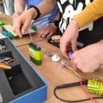 Piknik Nauki w Stobiernej - Polskie Radio Rzeszów