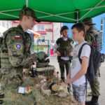 Piknik Nauki w Stobiernej - Polskie Radio Rzeszów