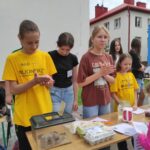 Piknik Nauki w Stobiernej - Polskie Radio Rzeszów