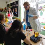 Piknik Nauki w Stobiernej - Polskie Radio Rzeszów