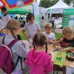 Piknik Nauki w Stobiernej - Polskie Radio Rzeszów