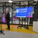 Wakacyjne warsztaty "PCI Summer Camp" 3 - Polskie Radio Rzeszów Wakacyjne warsztaty "PCI Summer Camp" - Polskie Radio Rzeszów