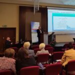 Konferencja Polskiego Towarzystwa Udaru Mózgu 2 - Polskie Radio Rzeszów Konferencja Polskiego Towarzystwa Udaru Mózgu - Polskie Radio Rzeszów