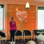 Jubileusz Centrum Medycznego "Medyk" 2 - Polskie Radio Rzeszów Jubileusz Centrum Medycznego "Medyk" - Polskie Radio Rzeszów