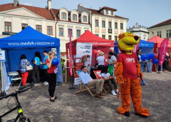 Jubileusz Centrum Medycznego „Medyk”