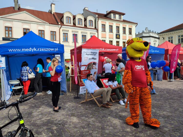 Jubileusz Centrum Medycznego „Medyk”