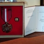Brązowy medal Gloria Artis dla Jerzego Nawrockiego 3 - Polskie Radio Rzeszów Brązowy medal Gloria Artis dla Jerzego Nawrockiego - Polskie Radio Rzeszów