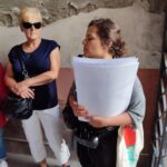 Spacer miejski "Ślady po gettcie" - Polskie Radio Rzeszów