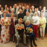 Brązowy medal Gloria Artis dla Jerzego Nawrockiego 6 - Polskie Radio Rzeszów Brązowy medal Gloria Artis dla Jerzego Nawrockiego - Polskie Radio Rzeszów