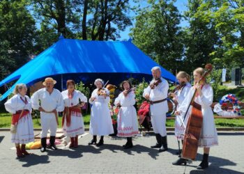 Jarmark Lasowiacki w&nbsp;Rzeszowie