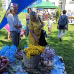 Jarmark Lasowiacki w Rzeszowie 5 - Polskie Radio Rzeszów Jarmark Lasowiacki w Rzeszowie - Polskie Radio Rzeszów