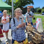 Jarmark Lasowiacki w Rzeszowie 9 - Polskie Radio Rzeszów Jarmark Lasowiacki w Rzeszowie - Polskie Radio Rzeszów