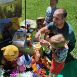 Jarmark Lasowiacki w Rzeszowie 11 - Polskie Radio Rzeszów Jarmark Lasowiacki w Rzeszowie - Polskie Radio Rzeszów