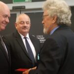 Złoty jubileusz Międzyzakładowego Klubu HDK PCK przy Pratt & Witney Rzeszów 4 - Polskie Radio Rzeszów Złoty jubileusz Międzyzakładowego Klubu HDK PCK przy Pratt & Witney Rzeszów - Polskie Radio Rzeszów