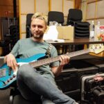 Europejski Stadion Kultury. Próby w Radiu Rzeszów - Polskie Radio Rzeszów