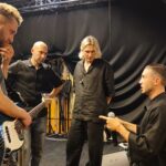 Europejski Stadion Kultury. Próby w Radiu Rzeszów - Polskie Radio Rzeszów