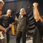 Europejski Stadion Kultury. Próby w Radiu Rzeszów - Polskie Radio Rzeszów