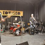 Europejski Stadion Kultury. Próby w Radiu Rzeszów - Polskie Radio Rzeszów