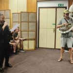 Europejski Stadion Kultury. Próby w Radiu Rzeszów - Polskie Radio Rzeszów