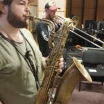 Europejski Stadion Kultury. Próby w Radiu Rzeszów - Polskie Radio Rzeszów