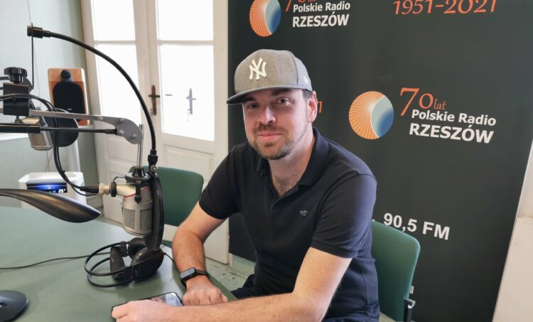 GOŚĆ DNIA. Konkurs im. redaktora Janusza Majki