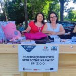 Podkarpackie Targi Ekonomii Społecznej 5 - Polskie Radio Rzeszów Podkarpackie Targi Ekonomii Społecznej - Polskie Radio Rzeszów