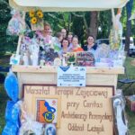 Podkarpackie Targi Ekonomii Społecznej 7 - Polskie Radio Rzeszów Podkarpackie Targi Ekonomii Społecznej - Polskie Radio Rzeszów