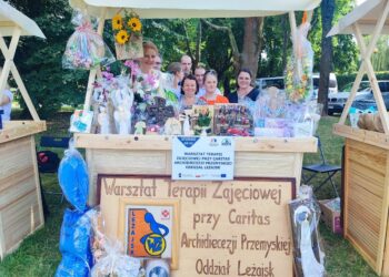 Podkarpackie Targi Ekonomii Społecznej