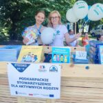 Podkarpackie Targi Ekonomii Społecznej 9 - Polskie Radio Rzeszów Podkarpackie Targi Ekonomii Społecznej - Polskie Radio Rzeszów