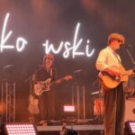 Koncert Dawida Tyszkowskiego na finał Dni Jasła 2024 - Polskie Radio Rzeszów