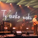 Koncert Dawida Tyszkowskiego na finał Dni Jasła 2024 - Polskie Radio Rzeszów