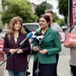 Propozycje podkarpackiej Lewicy przed eurowyborami 6 - Polskie Radio Rzeszów Propozycje podkarpackiej Lewicy przed eurowyborami - Polskie Radio Rzeszów