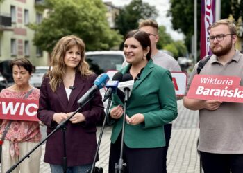 Propozycje podkarpackiej Lewicy przed&nbsp;eurowyborami