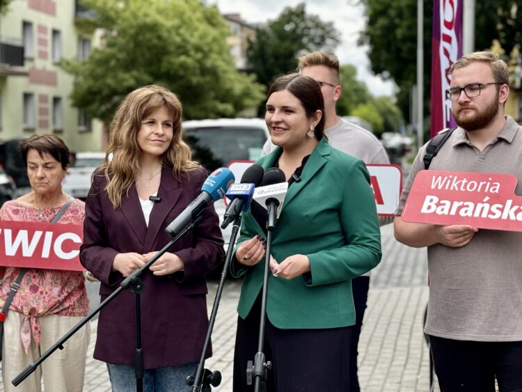 Propozycje podkarpackiej Lewicy przed eurowyborami