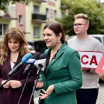 Propozycje podkarpackiej Lewicy przed eurowyborami 4 - Polskie Radio Rzeszów Propozycje podkarpackiej Lewicy przed eurowyborami - Polskie Radio Rzeszów