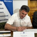 Bieszczadzka Kolejka Leśna z unijnym dofinansowaniem (zdjęcia, film) - Polskie Radio Rzeszów