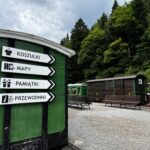 Bieszczadzka Kolejka Leśna z unijnym dofinansowaniem (zdjęcia, film) - Polskie Radio Rzeszów