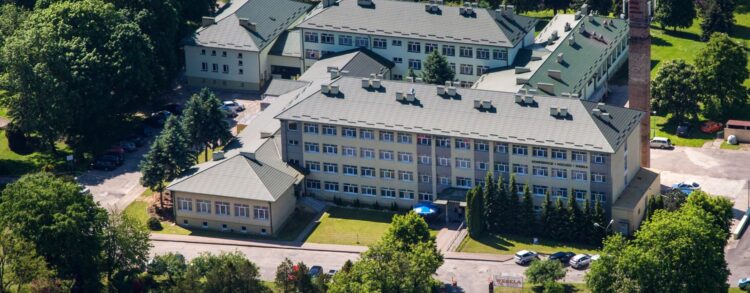 PODRB nagrodzony w konkursie „Pracodawca Przyjazny Pracownikom”