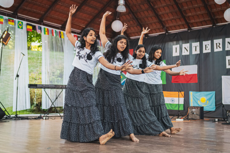 International Day na WSIiZ w Rzeszowie